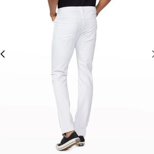 Paige Federal slim jeans